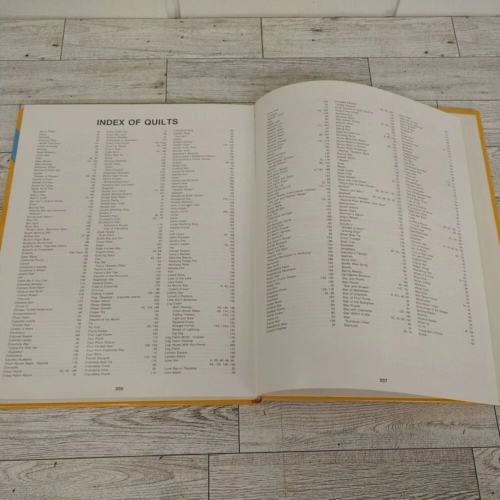 Collecting Quilts Investments‎ in America's Heritage 1985 HC AQS Craft Book
